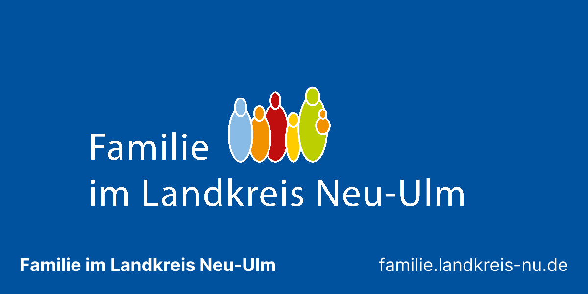 Allgemeiner Sozialer Dienst / Jugendamt | Familie im Landkreis Neu-Ulm