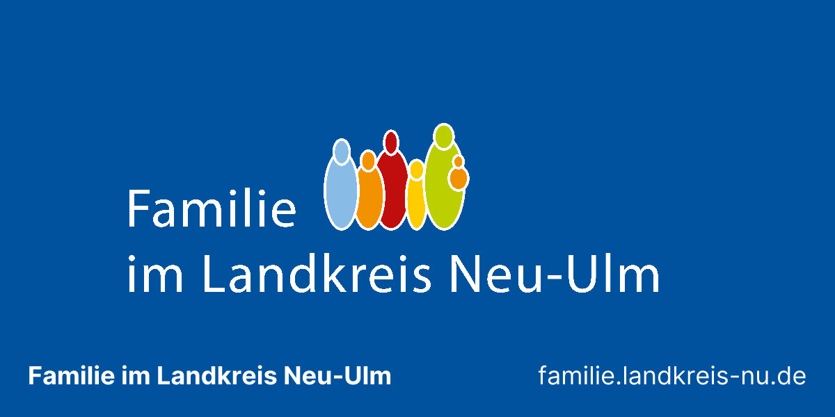 Erziehungs-, Jugend- Und Familienberatung Neu-Ulm / Illertissen ...